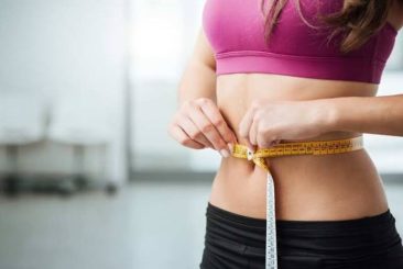 Weight loss and Fat loss