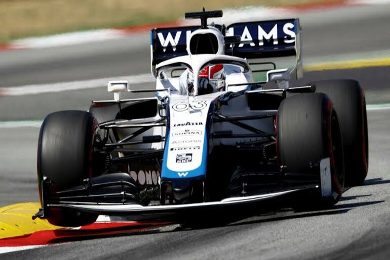 Williams Racing Extends partnership with Life Fitness for Sixth year