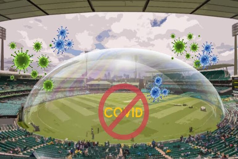 Bio-bubble concept ‘Unsustainable’, says ICC’s top executive brain