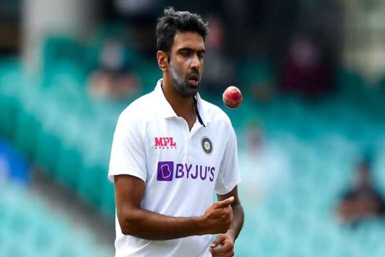 R Ashwin Climbs to No. 2 in ICC men’s Test Rankings, Holder Tops Chart