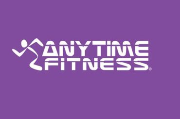Anytime Fitness
