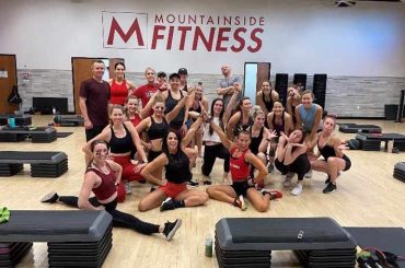 Mountainside Fitness