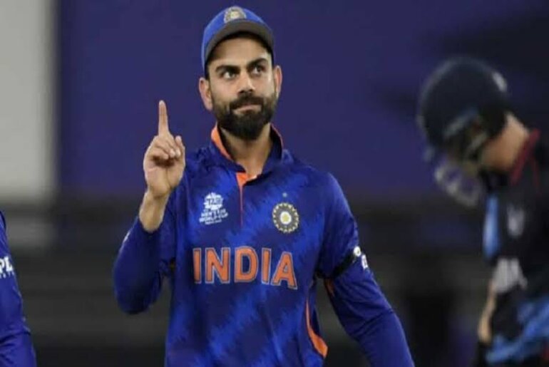 India Vs Sa Series: After Rohit, Virat Giving A Miss To Odi Series