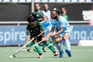 Indian hockey team