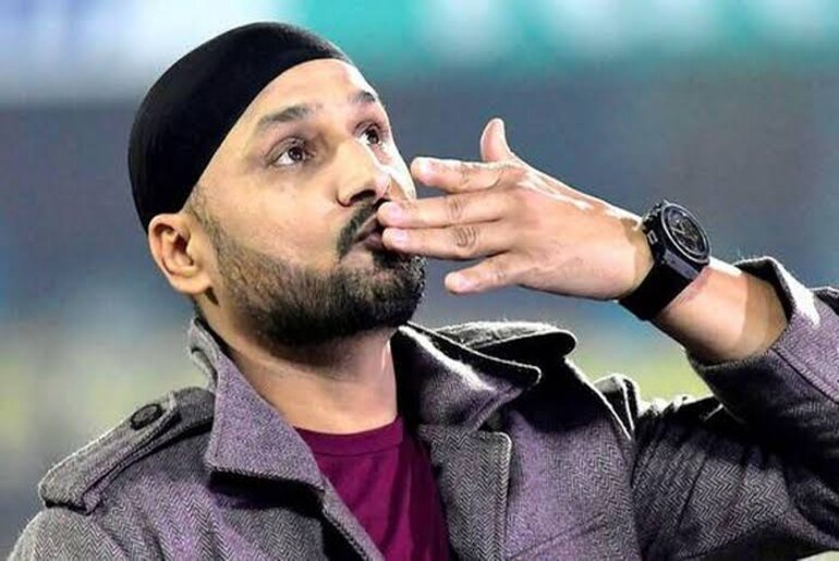Harbhajan Singh