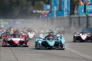 Formula E