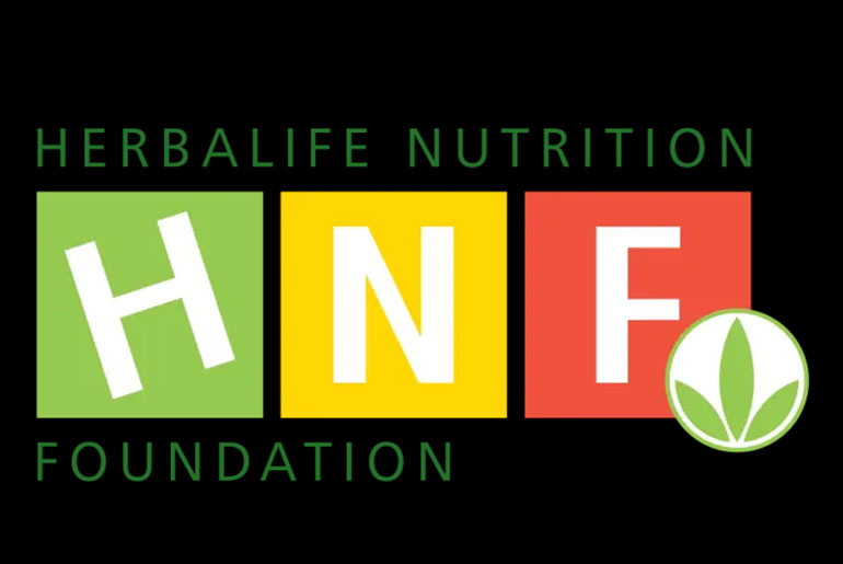 Herbalife Nutrition Foundation Awards More Than 5 Million in 2021