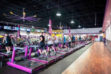 Planet Fitness