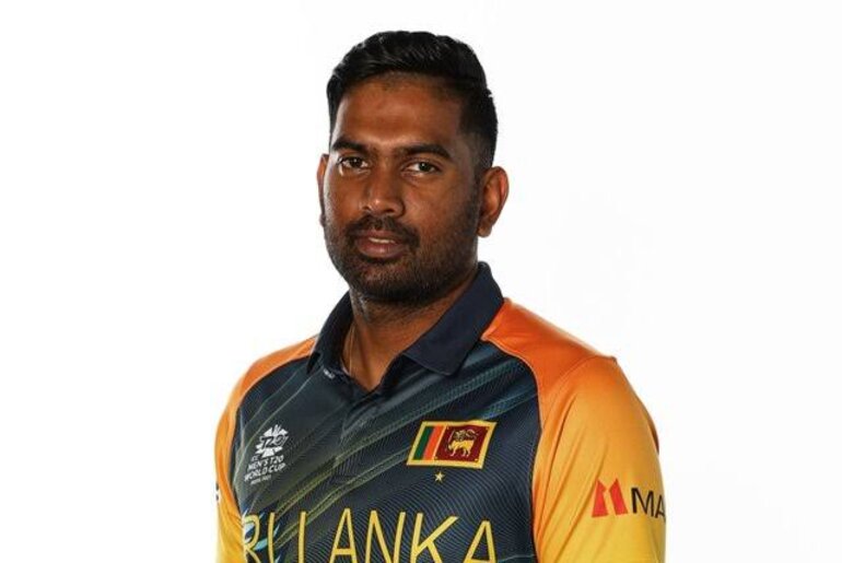 Bhanuka Rajapaksa retires from International Cricket