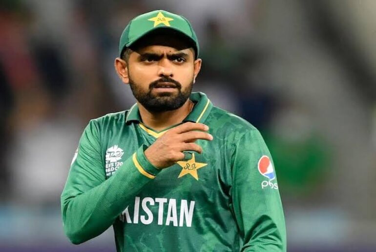 ICC team of the year 2021 features no Indian player, Babar named skipper