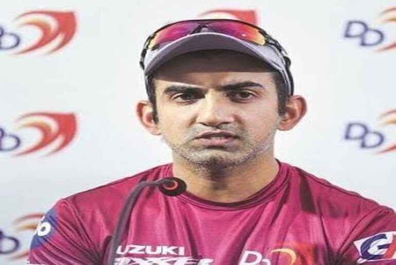 Gautam Gambhir