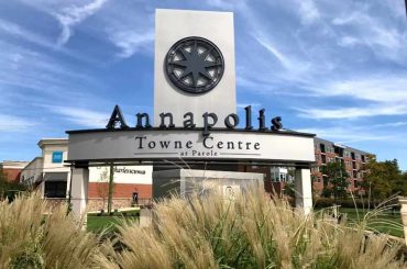 Annapolis