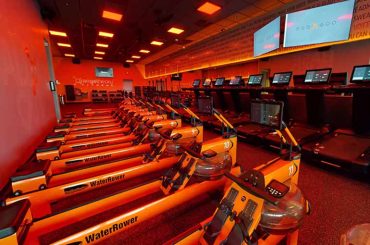 Orangetheory