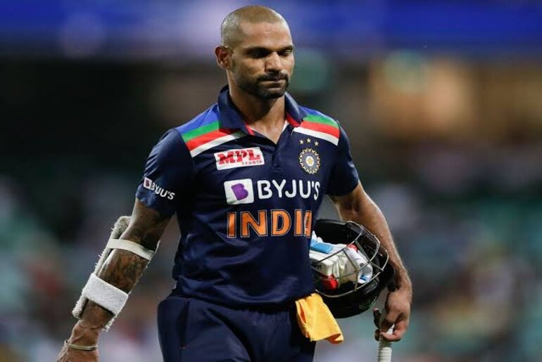 Indian Team takes a COVID-19 Blow, as 7 tested positive