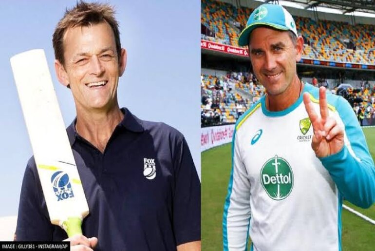 CA is painting Langer ‘Monstrous’ says Adam Gilchrist