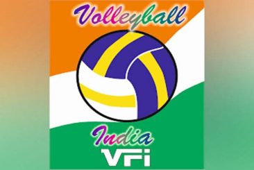 Indian volleyball league