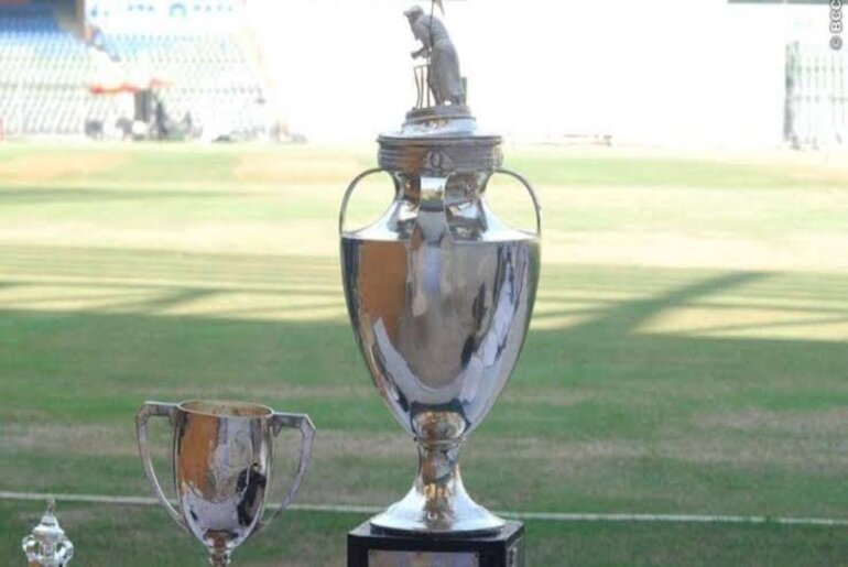 9 players can form a team in Ranji, BCCI in appalling circular