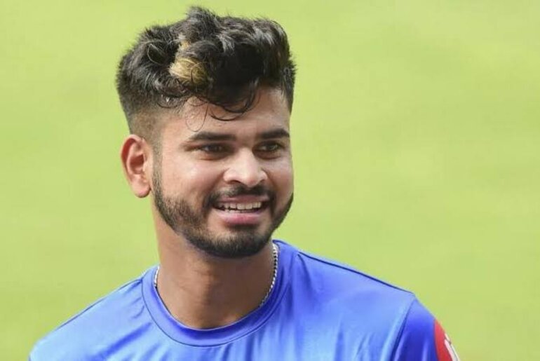 Shreyas Iyer will be new captain, KKR announced