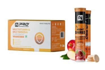 Nutrition