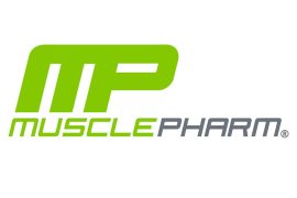 MusclePharm