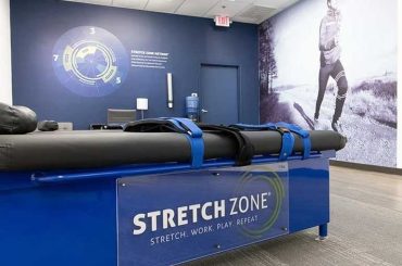 Stretch Zone