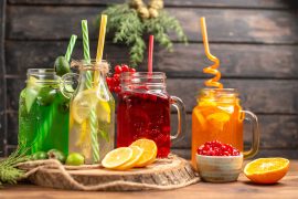 Juices for weight loss