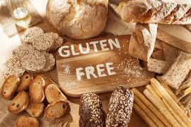 gluten free diet