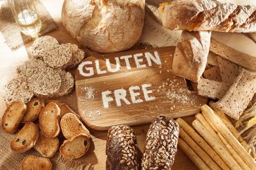 gluten free diet