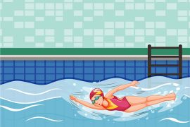 Benefits of Swimming