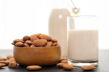 sources of calcium