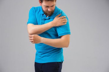 shoulder exercises