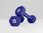Dumbbells for home workouts
