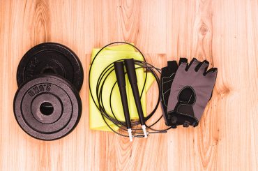 Gym Gloves