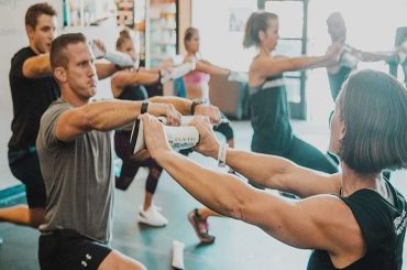 FitFighter