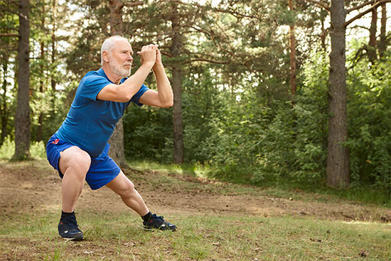 Callisthenics Workouts 