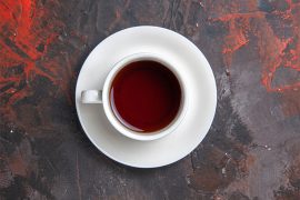 Black Tea for Weight Loss