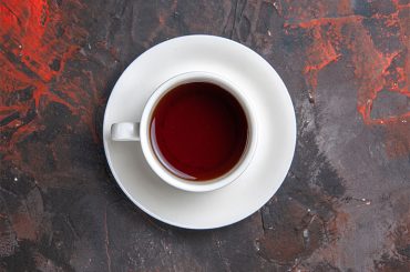 Black Tea for Weight Loss