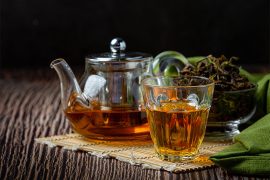 Green Tea for Weight Loss