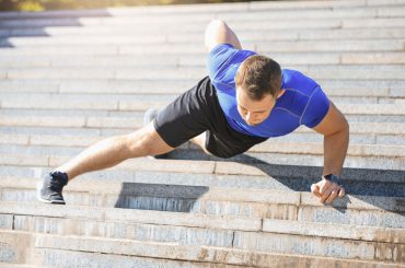 Hamstring exercises for stronger legs