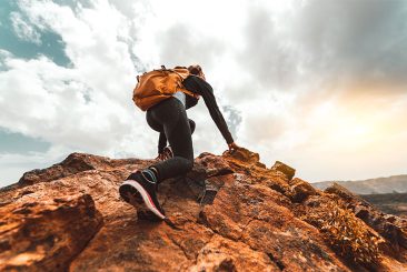 Hiking essentials for beginners