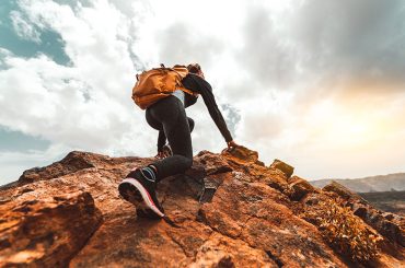 Hiking essentials for beginners