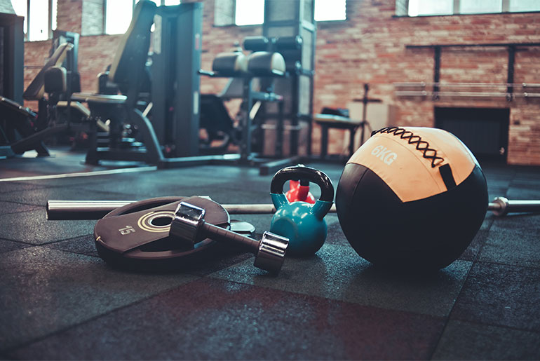 Buying tips for medicine balls for fitness Types of medicine ball