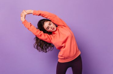 stretching exercises