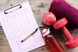 weight loss diet plan