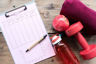 Q: Will consumers be hungry with a weight loss program?