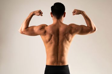 Workouts for strength