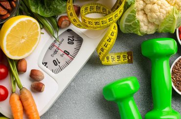Tips for a healthy lifestyle