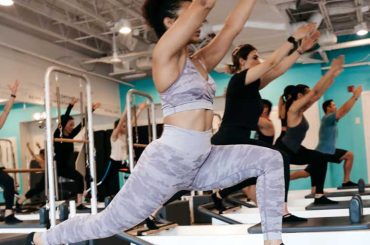 Pilates