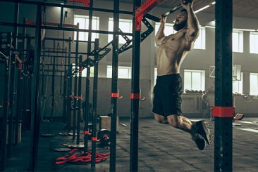 Pull-ups