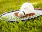 Badminton racquets for beginners